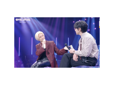 성시경 태민 코첼라 무대 이야기에 일본 활동 떠올리며 웃음