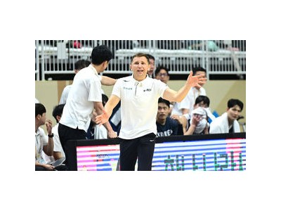 마줄스 감독 아시안게임 전승 우승 선언 사우디 격파하고 자신감 만점