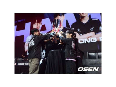 2주차 위클리 시리즈 1위는 DNF였다