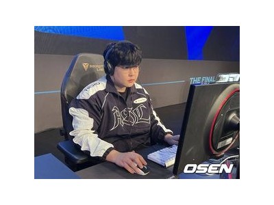 조일장 프로토스전에 강한 이유가 있었네