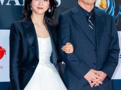 탕웨이 47세에 둘째 임신 소식에 화제