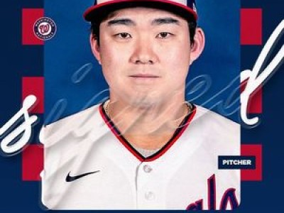 일본프로야구 출신 투수 오가사와라 메이저리그 진출 확정