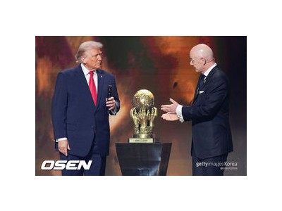 2026 월드컵 시작인데 이미 문제들 터졌음