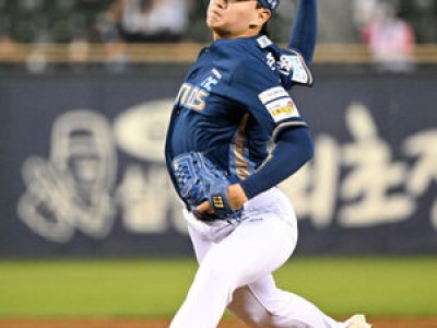 NC 이틀 연속 패배에 김준원 대체 선발 내세워