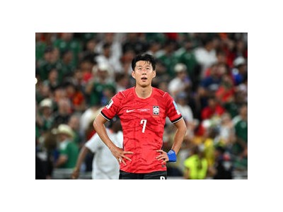 손흥민 월드컵 후 휴식 위해 미국 출국
