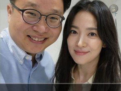 서경덕 송혜교가 멕시코 한인 독립운동 안내서 기증