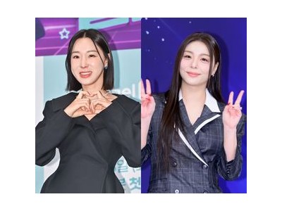 이지혜 에일리 배 풍선처럼 나온다며 임신설 퍼져