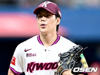 2년 차 선수 KBO리그 역대 최연소 기록 세우다