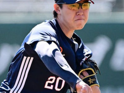 두산 신예 김유성 5선발 확정