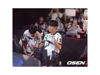 디플러스 기아 5년 만에 고전하며 전통의 2강 흐름 끊나
