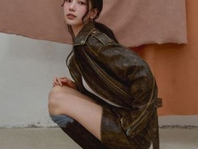 수지 가을 화보로 여심 사로잡음