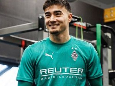 옌스 카스트로프 중국 발끈한 태극마크 도전