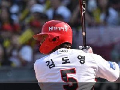 KIA 김도영 복귀에 2연승 달리며 상위권 도전