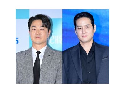 태인호·박해준 사촌관계 드러나며 충격