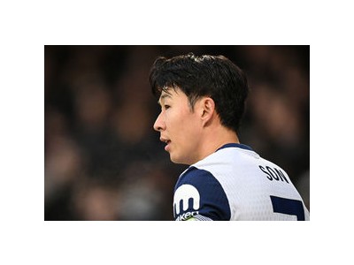 손흥민 토트넘 선발 명단에서 빠지나? 팬들 걱정