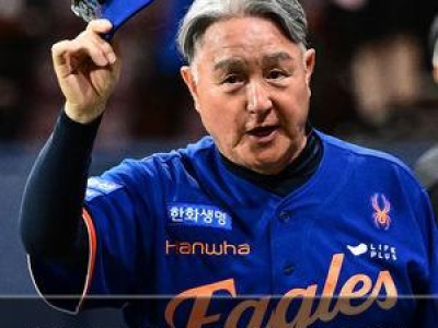 김경문 감독 10연승 발언에 팬들 반응 뜨거운데