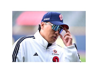 이승엽 감독 한 이닝 도루 5개 허용에 반성해야 할 부분
