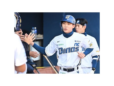 이우성 홍종표 NC 이적 후 휴식 없이 내년 준비
