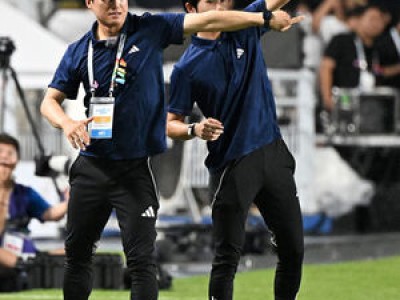 이정효 광주FC 감독 뉴캐슬 유나이티드에 이적하며 K리그 수석코치로 변신