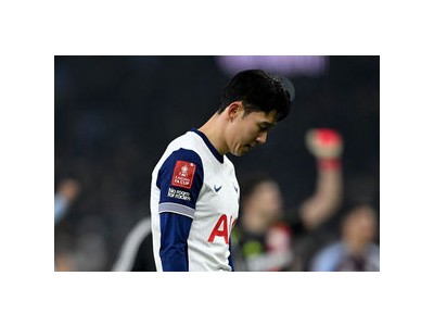 손흥민 사우디아라비아 이적 가능성 언급되자마자 화들짝
