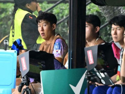 홍명보 감독 조별리그 최종전에도 카스트로프 선발 안 해서 논란