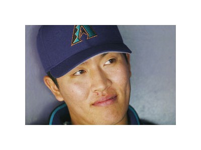 소로카 데뷔전에 김병현 이름 올려