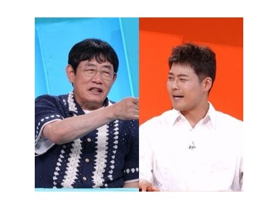 전현무 KBS 퇴사 전 이경규한테 들은 잔소리 공개