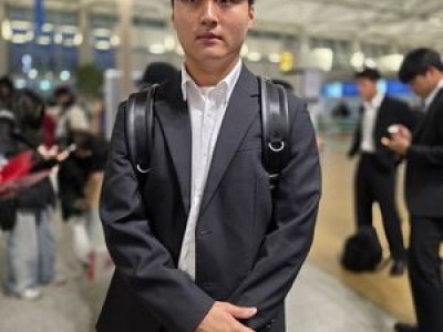 노경은 신지환에게 놀라운 선물로 감동 주다