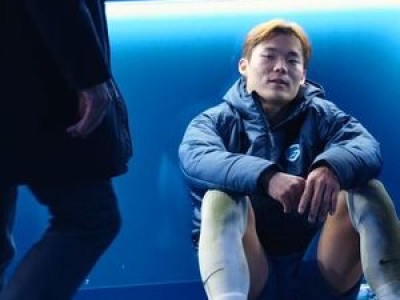 오현규 결승골에도 웃지 못한 이유