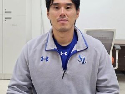김재윤 시즌 끝나고도 티켓 없이 훈련 중
