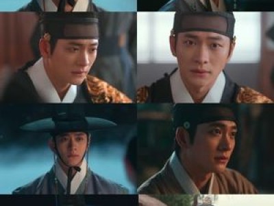 강태오 역대급 호연으로 시청자들 홀리다