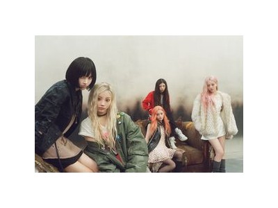 아일릿 파격 변신에 팬들 놀라움