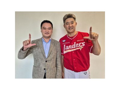 이숭용 감독 SSG 재계약 확정 3년 18억원 계약