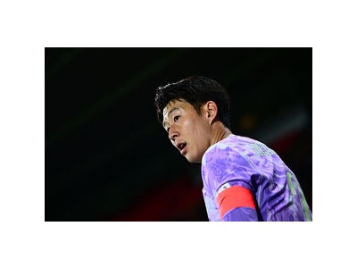 손흥민 월드컵 출전 확정되자마자 팬들 환호