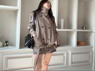 이솔이 봄 패션으로 화제 되는 이유