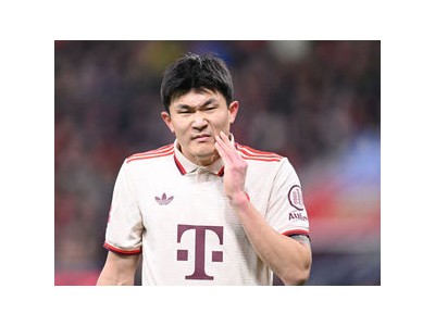 김민재 주전 자리를 잃을 가능성?