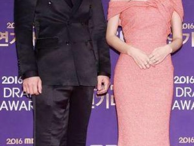 이상우 꼭 닮은 남동생 공개해 화제