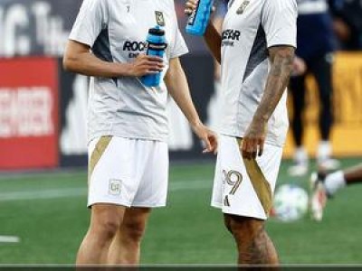 손흥민과 부앙가의 LAFC MLS를 뒤흔드는 신드롬