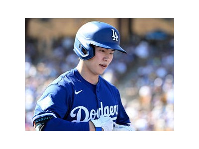 김혜성 LA 다저스 2년차 시즌 시작 여전히 검증론에 휩싸여