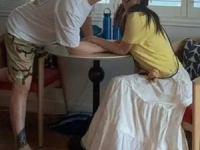 은가은 박현호 신혼여행 인증샷 공개