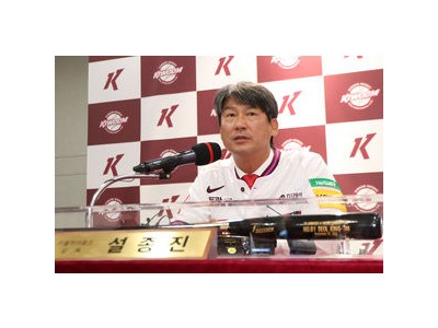키움 감독 교체 후 설종진 감독 첫 발언