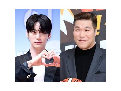 신동엽 안재현 재혼에 서장훈과 합동 결혼식 제안