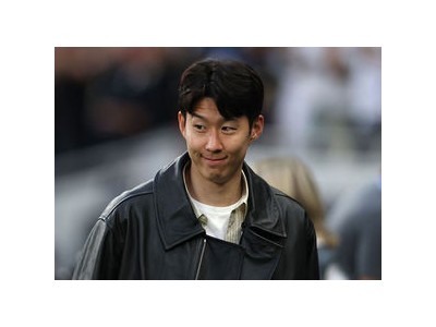 손흥민 부상 복귀 후 첫 경기에서 실망스러운 모습 보여