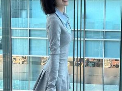 조이 상큼한 매력 뽐낸 사진 공개