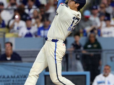 오타니 MVP 확정될까? 아메리칸리그 레이스 미궁으로