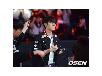 T1 롤드컵 3연승 이끌며 새 유닛의 힘 보여줘