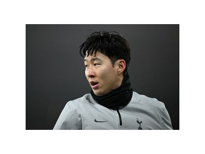 손흥민 토트넘 재계약 협상 갑작스레 중단된 이유