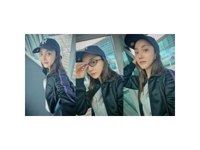 바다 동안 미모로 화제 되자마자 일정 속에서도 노래 생각