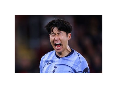 토트넘 아스날에 역전패에 평점이 왜 이래