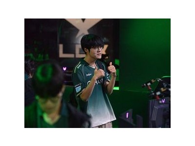한진 브리 박진성의 캐리로 루시안-밀리오 듀오 꺾음